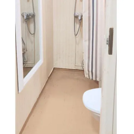 Lux 2 Appartement